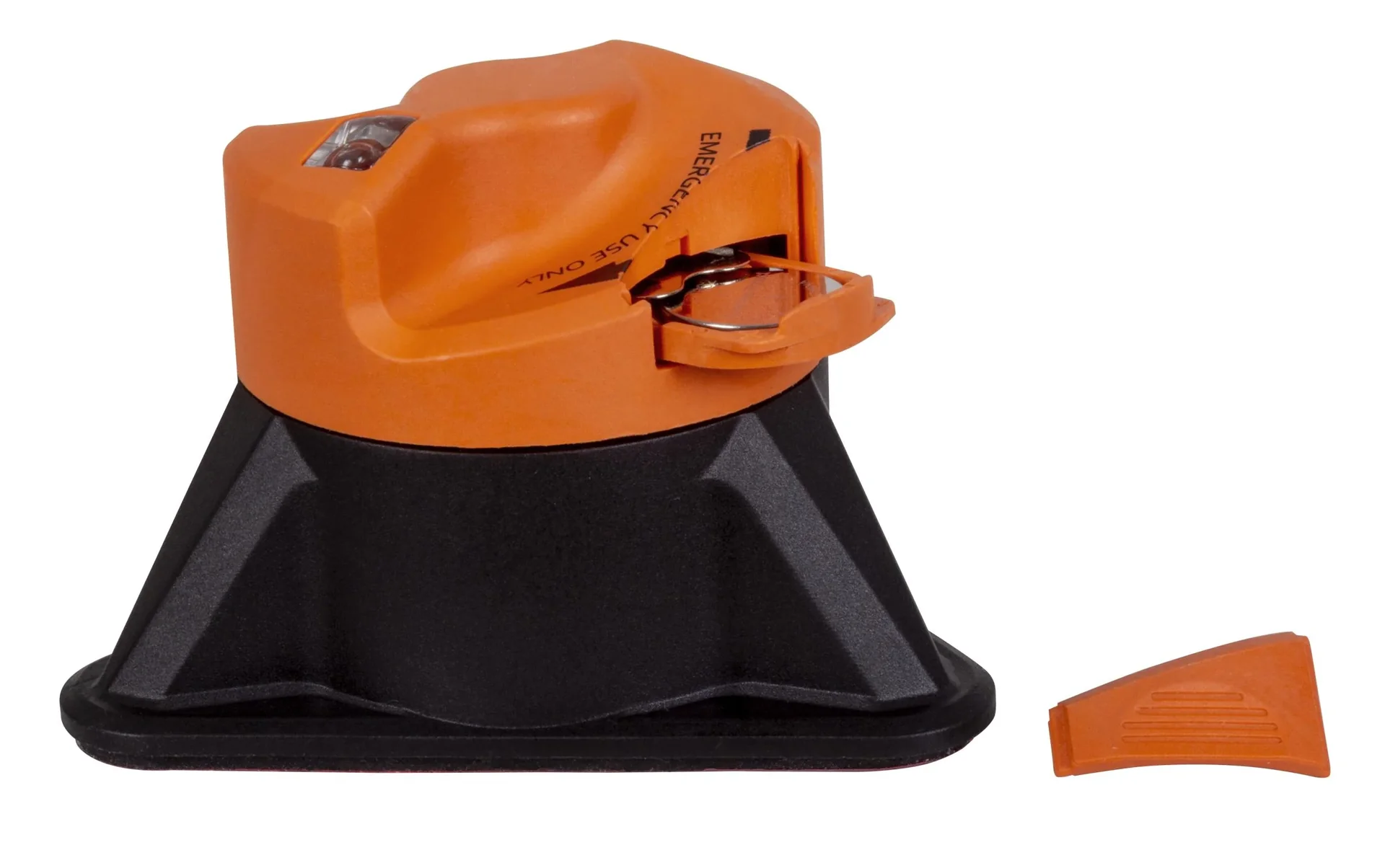 Maxxsafe Auto-Fensterbrecher, mit Gurtschneider - 6