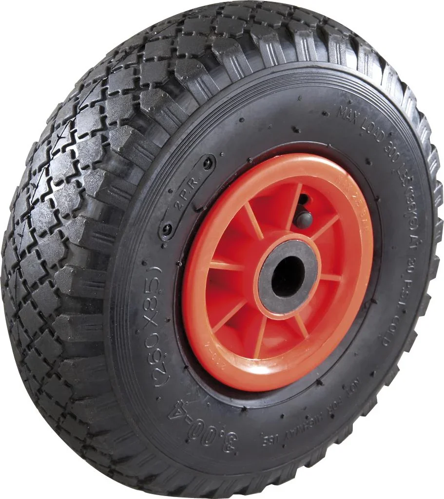 Sackkarrenrad, 1 Stück - 1