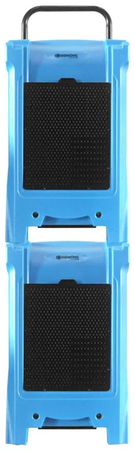 Bauentfeuchter Secco Forte 900 - 1