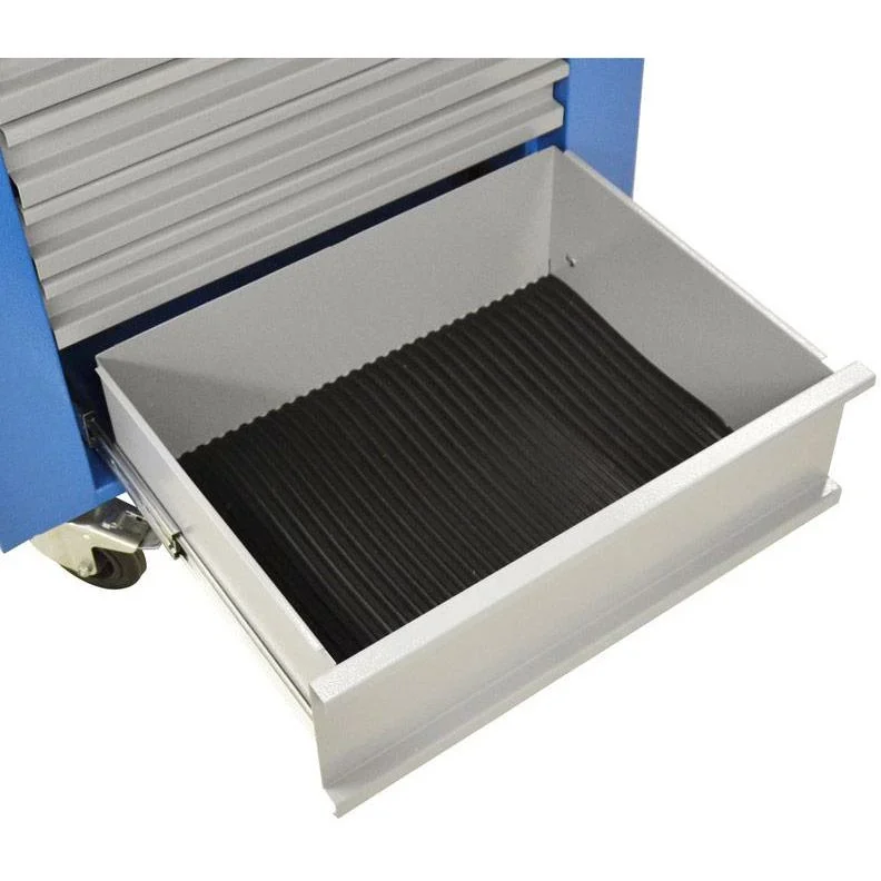 WERKSTATTWAGEN GW06+3 - 1