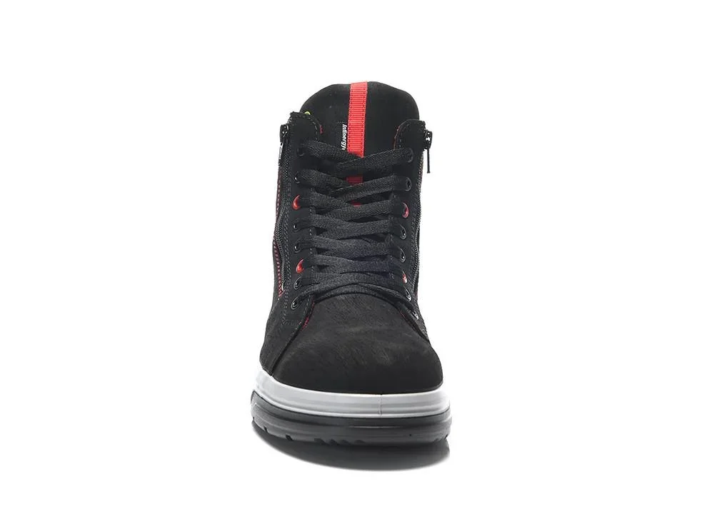 Sicherheitsschnürstiefel NORMAN XX10 Mid ESD S3 Gr. 36 - 1