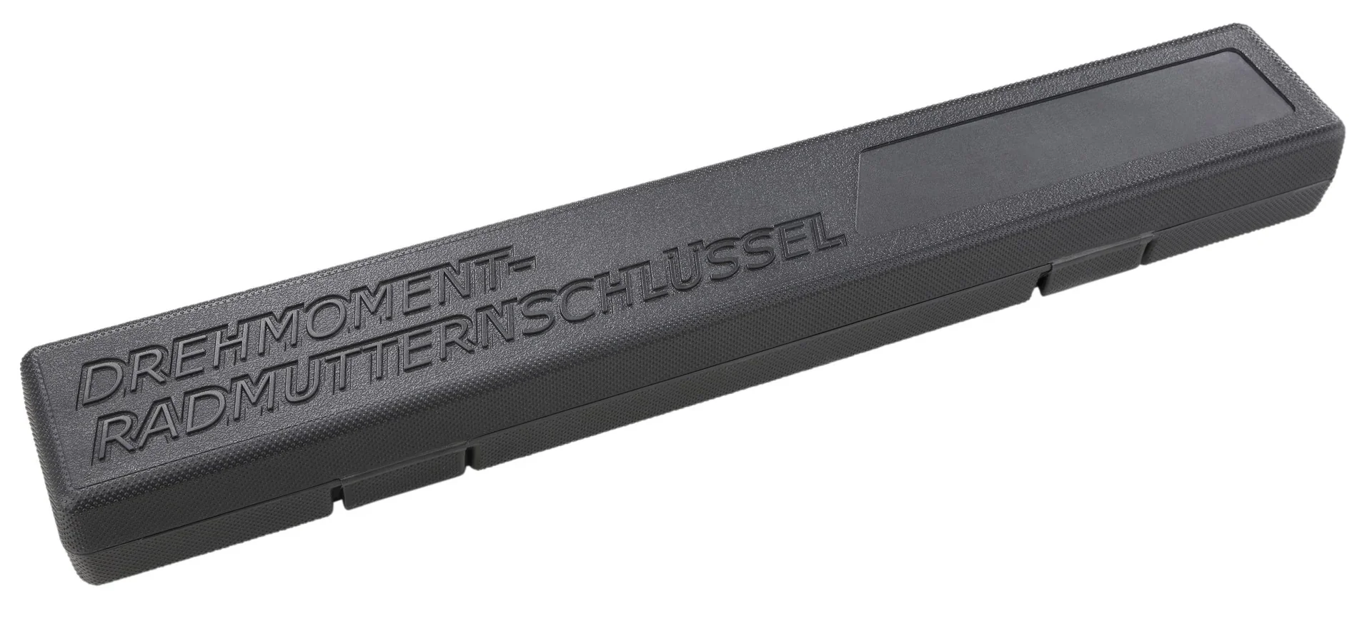 Radkreuz - Drehmomentschlüssel - 70 - 170 Nm - 0