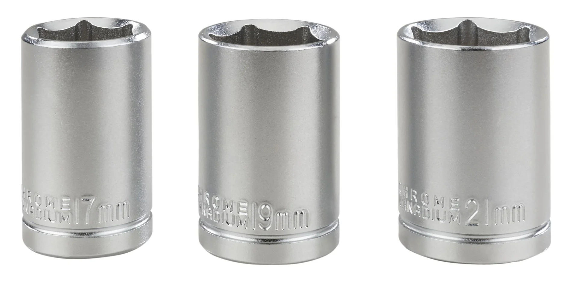 Radkreuz - Drehmomentschlüssel - 70 - 170 Nm - 1