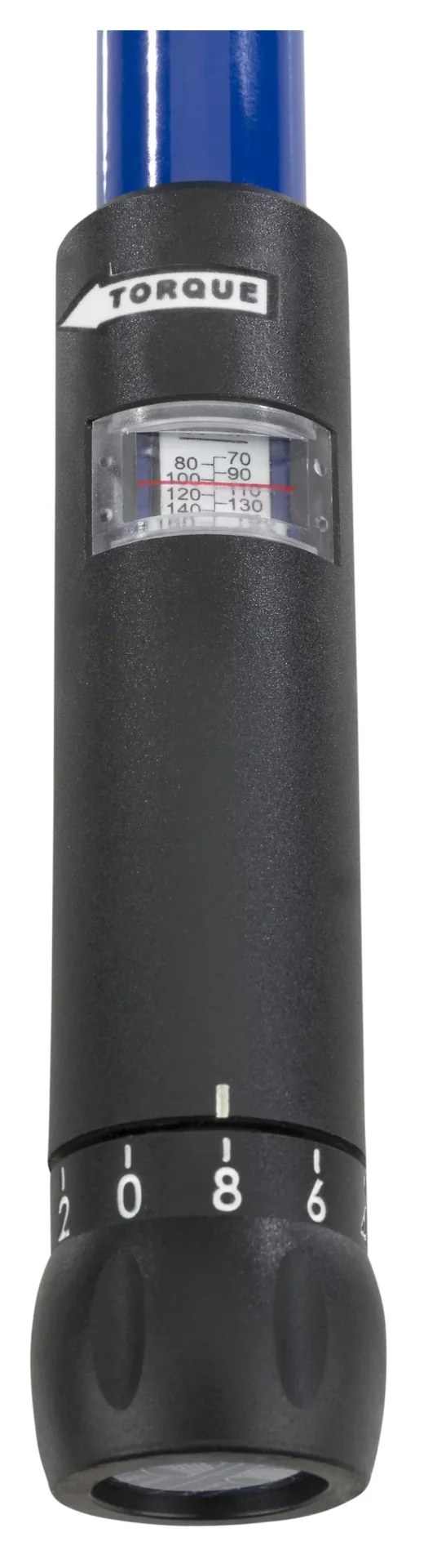 Radkreuz - Drehmomentschlüssel - 70 - 170 Nm - 5