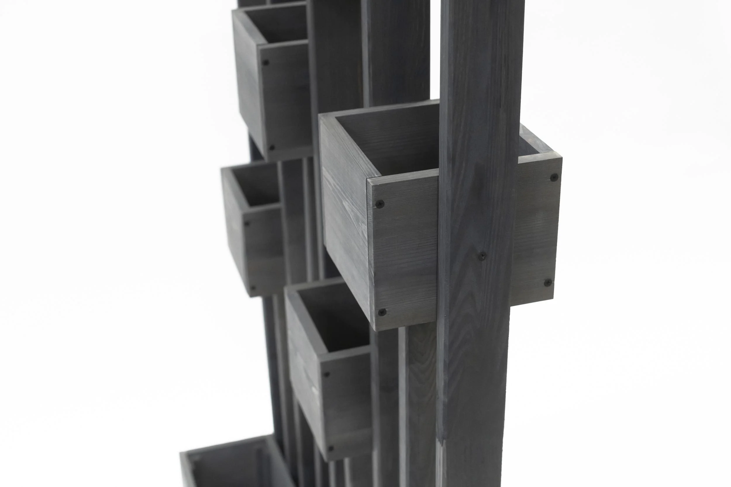 Pflanzenwand Ulla - 7