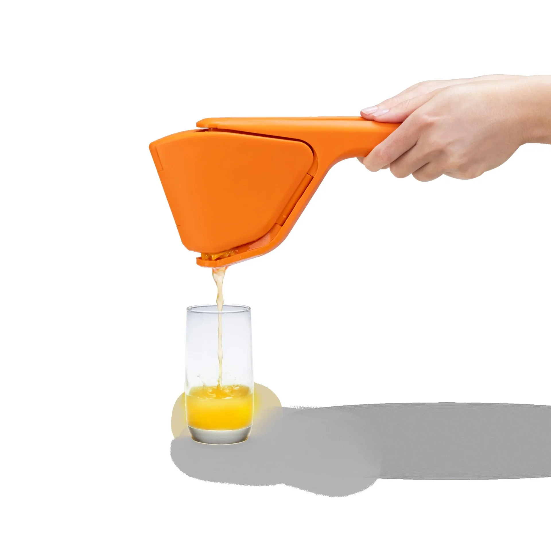 Orangen und Zitruspresse Fluicer - 4