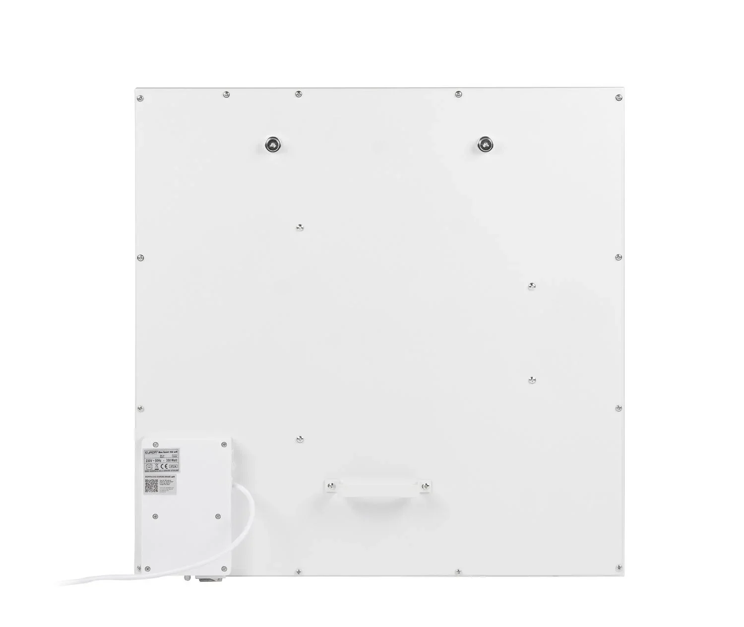 Infrarotheizung Mon Soleil 350 W mit Wi-Fi - 4