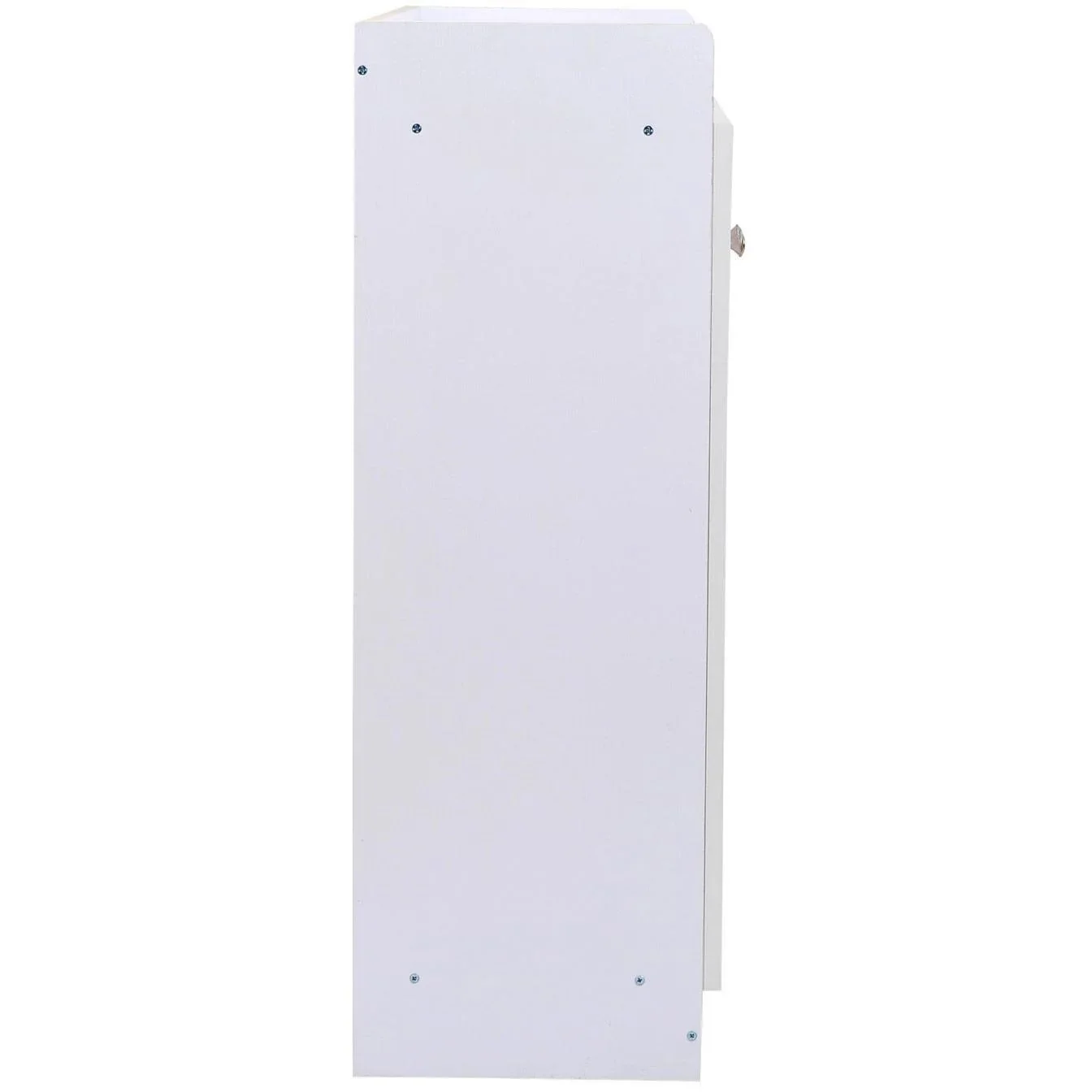 Schuhschrank Schuhregal Haushaltsschrank 2-Türig - 5