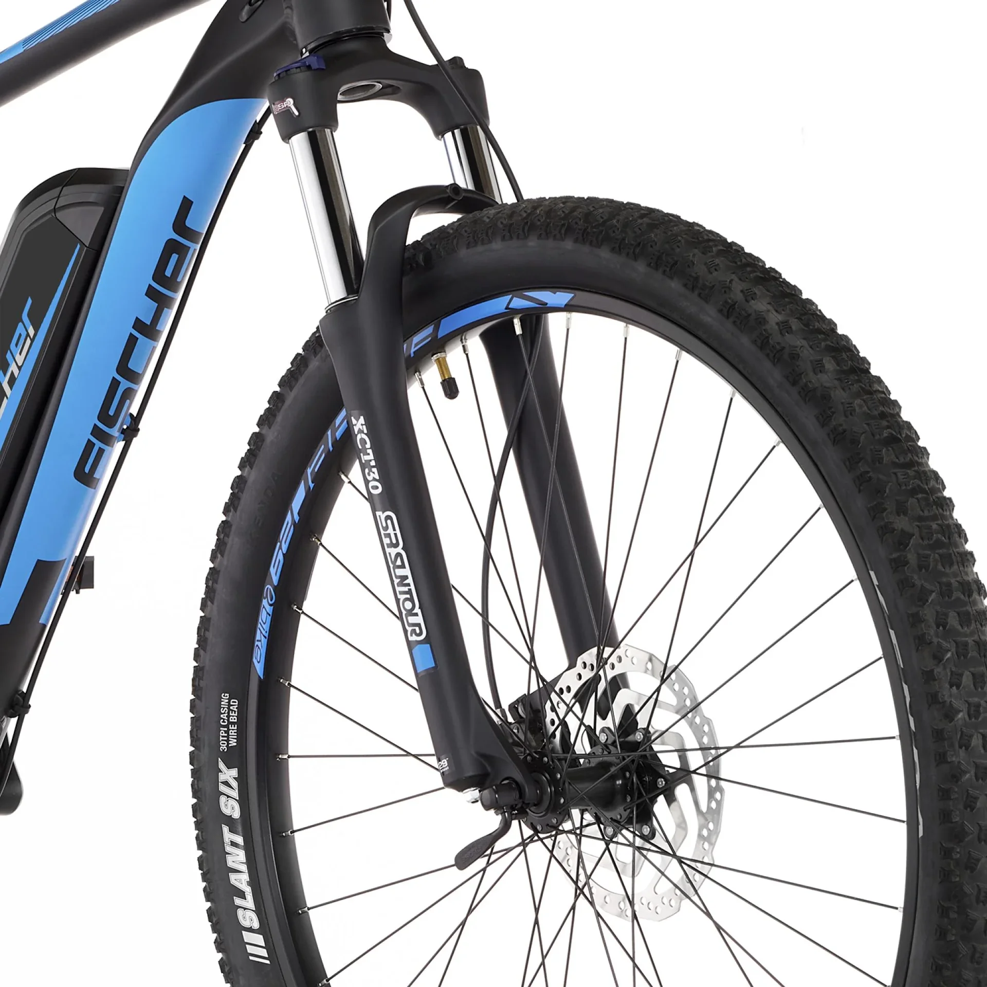 Unisex E-Bike MTB, 29 Zoll, Rahmengröße 51cm, 10-Gang Kettenschaltung, schwarz matt, MONTIS EM 1724 - 6