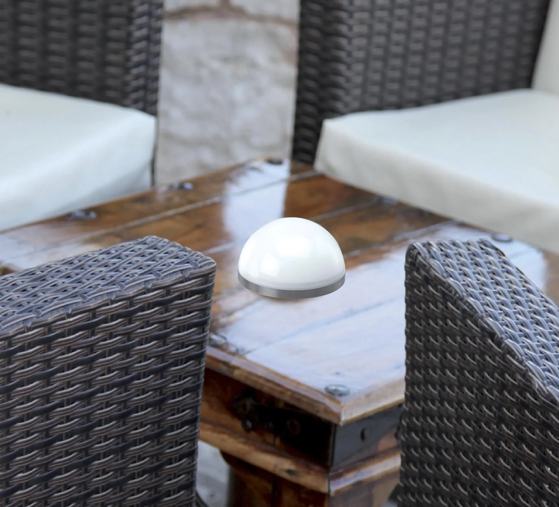 Solarleuchte Pointer - 0