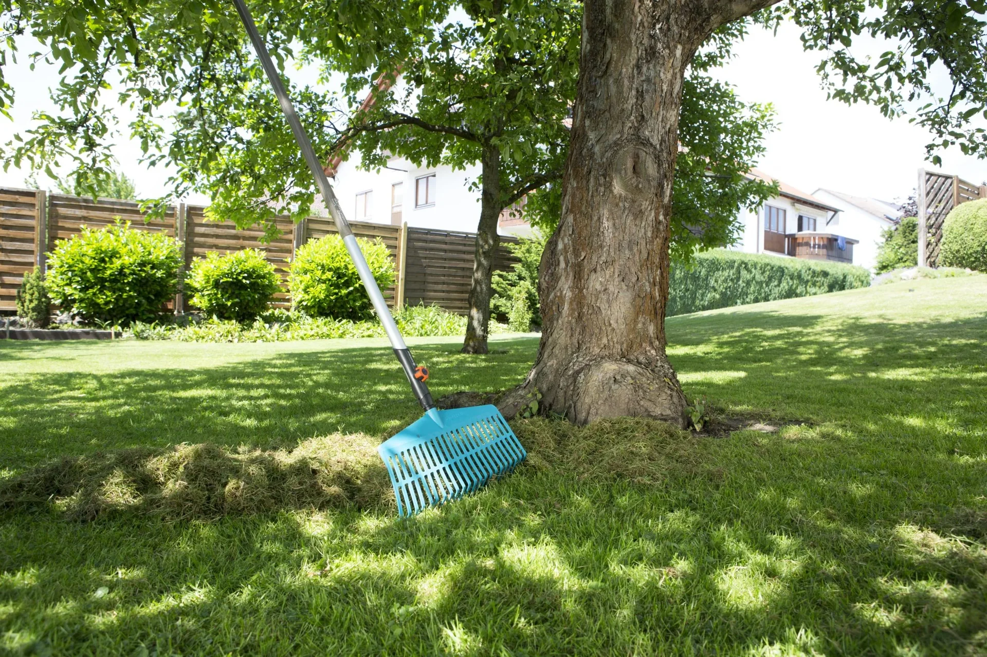 Combisystem-Rechenbesen, 43 cm breit - 3