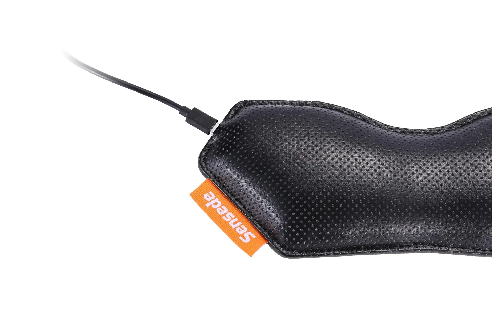 Beheizte ergonomische Maus Handgelenkstütze - 1
