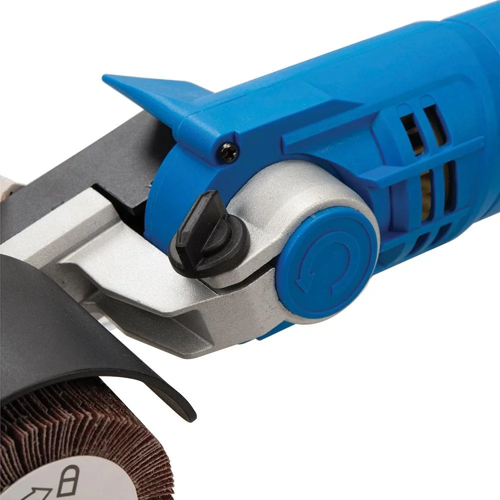 420 W Sanderer, 60 mm - 1