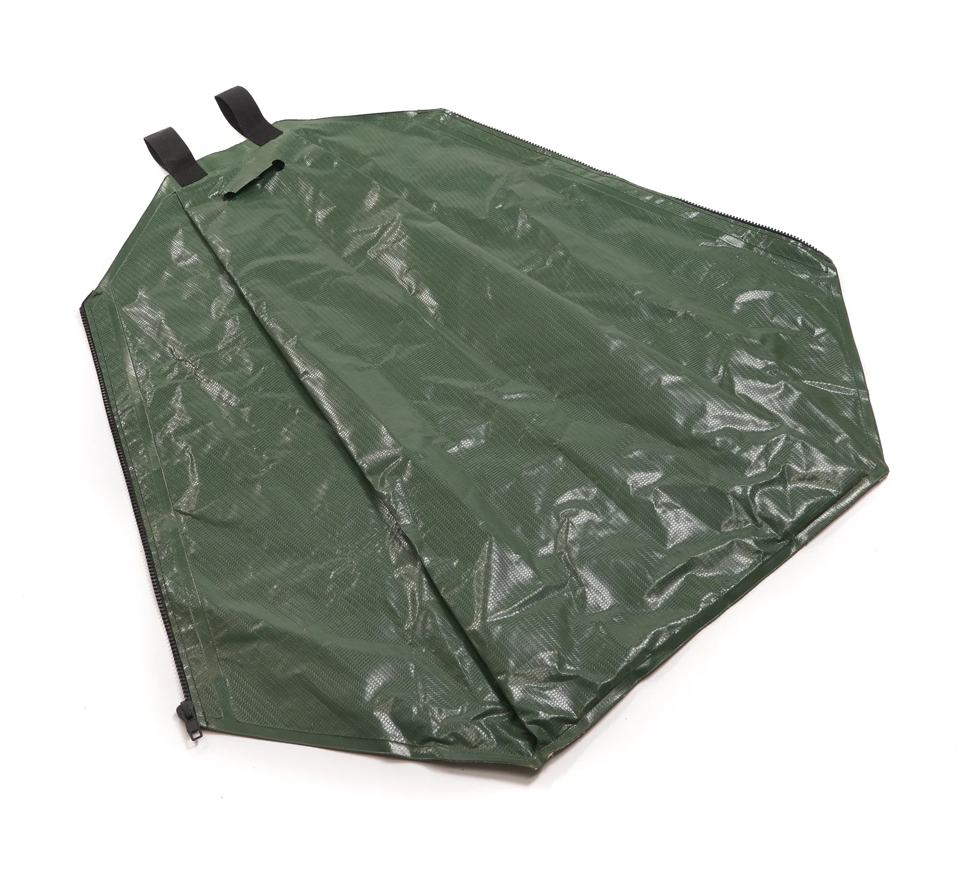 PVC Baum-Bewässerungs-Sack 76 Liter - 1