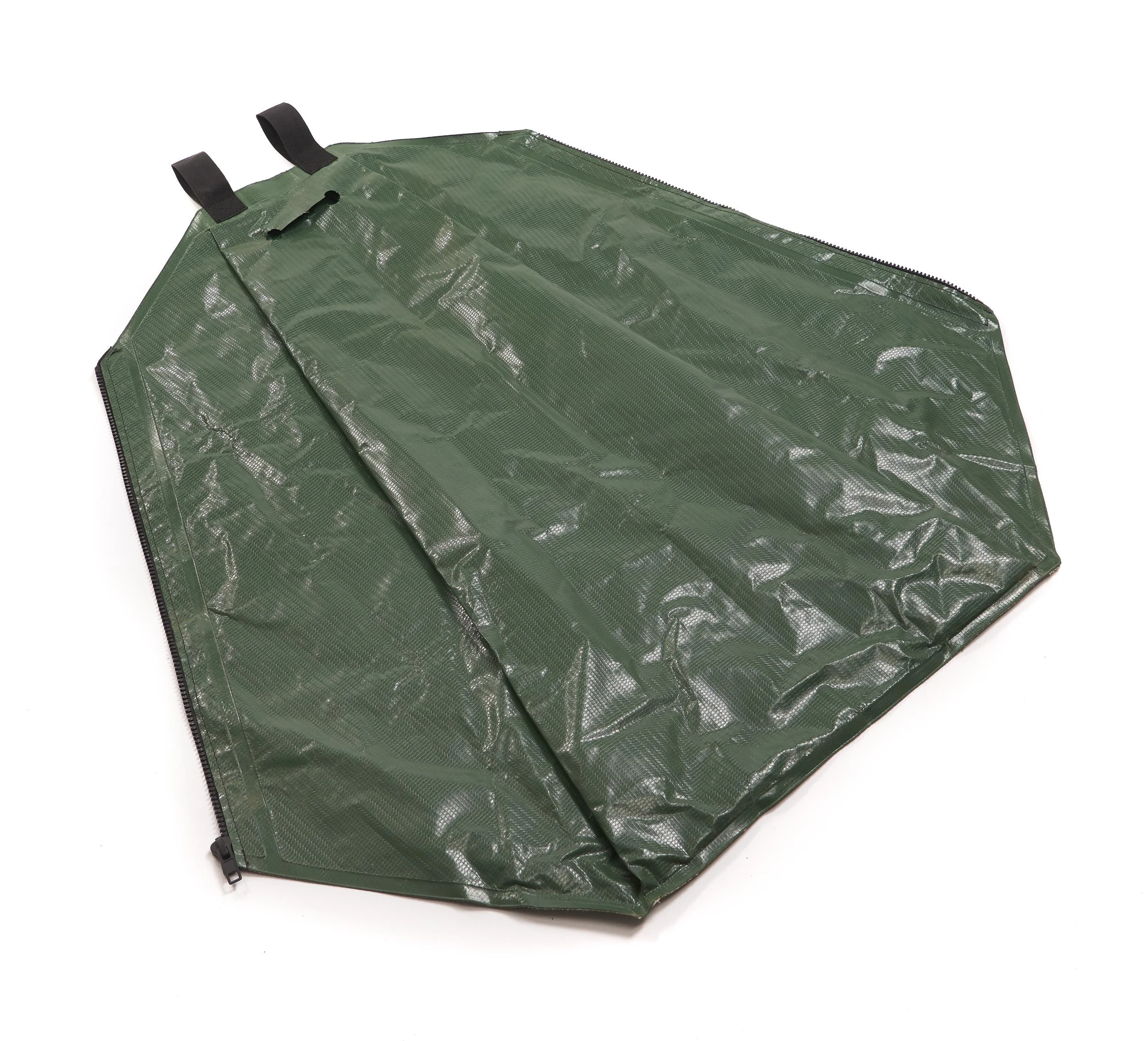 PVC Baum-Bewässerungs-Sack 76 Liter - 1