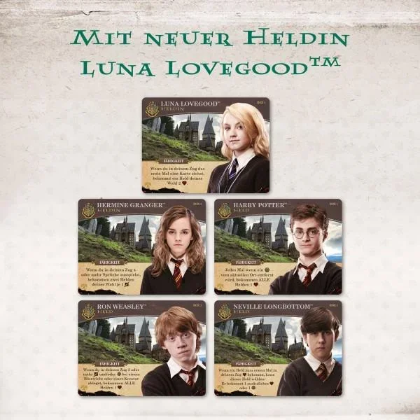 Harry Potter - Kampf um Hogwarts - Erweiterung - 3
