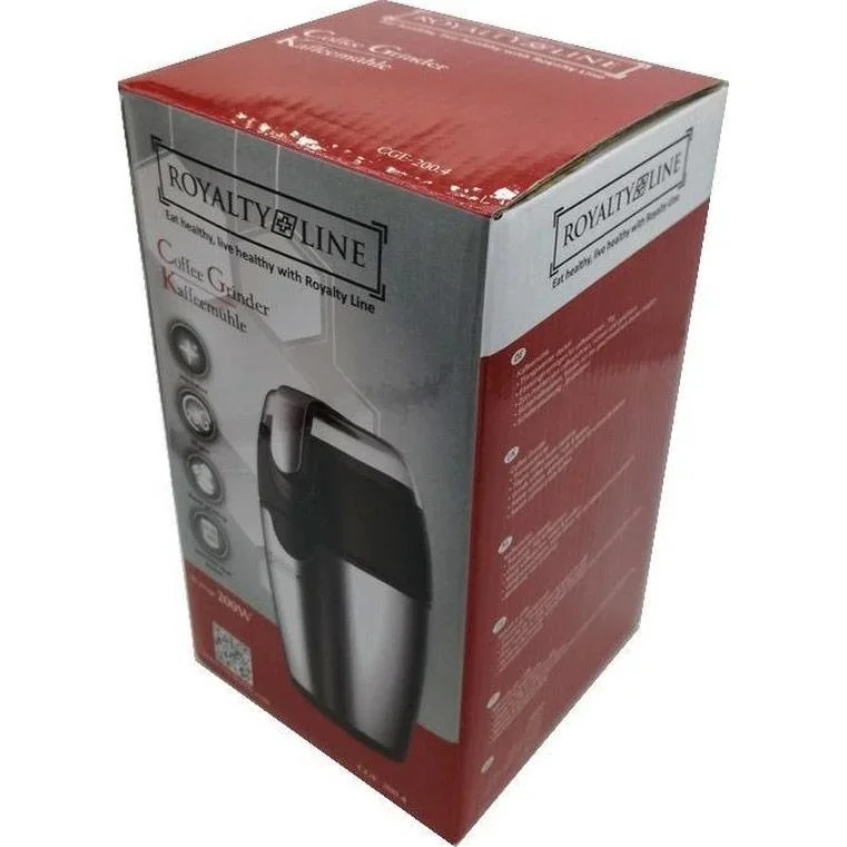 Kaffeemühle - 200W - 1