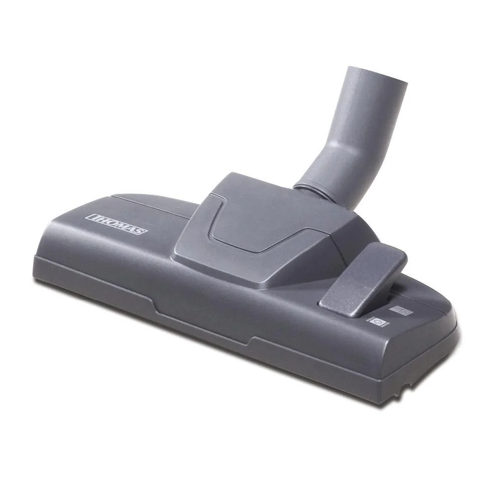 Wasch-Staubsauger „Boxer“, mit Beutel, Grau/ Orange, 1400 Watt - 0
