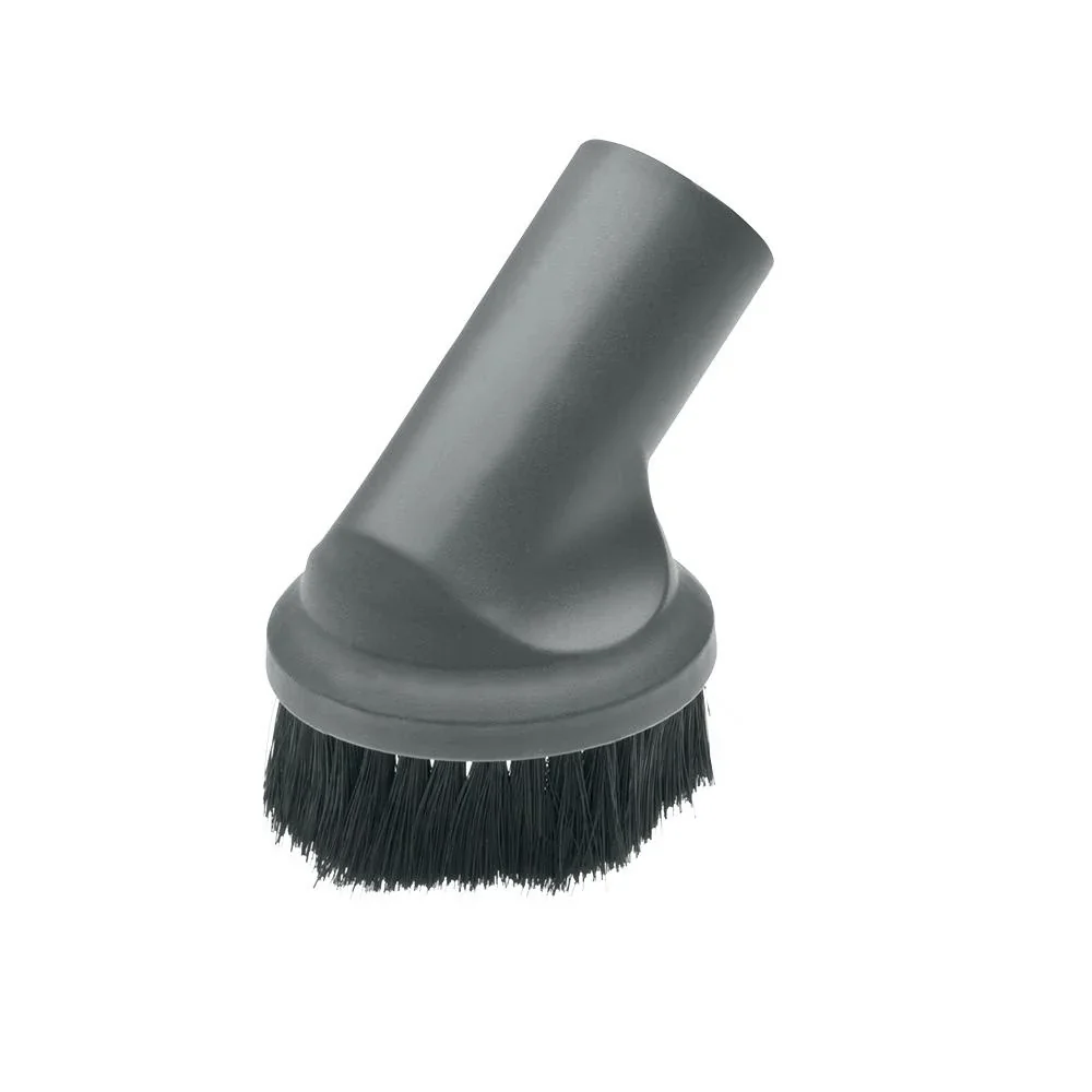 Wasch-Staubsauger „Boxer“, mit Beutel, Grau/ Orange, 1400 Watt - 9