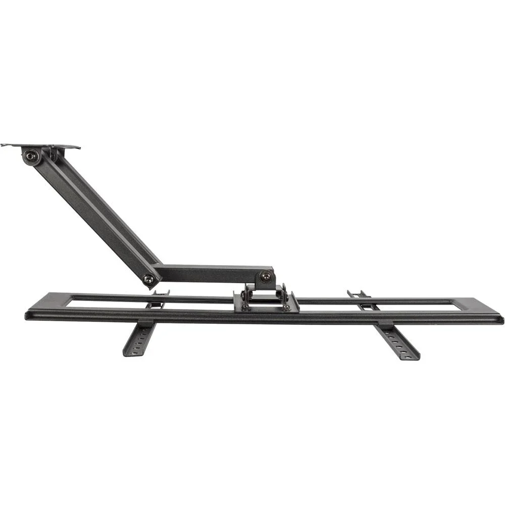 TV-Wandhalterung vollbeweglich 37 - 70 " 35 kg - 0