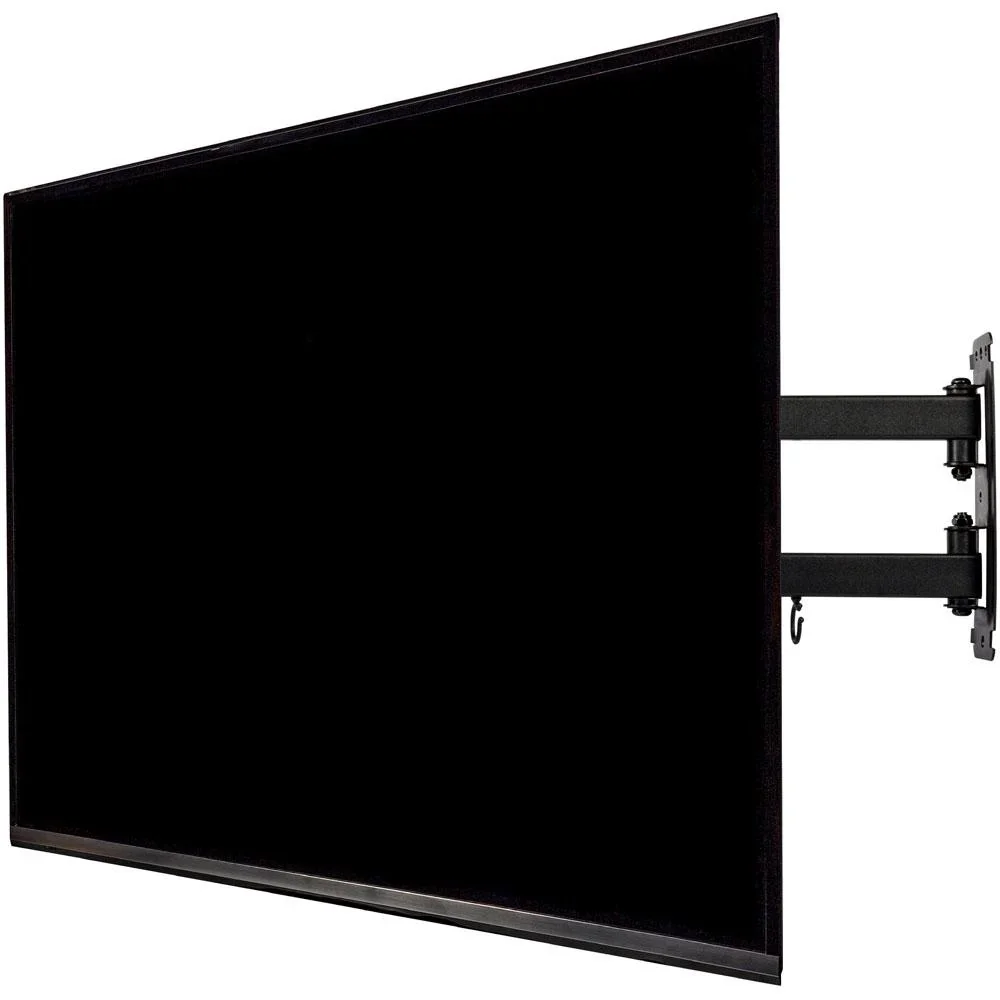 TV-Wandhalterung vollbeweglich 37 - 70 " 35 kg - 3