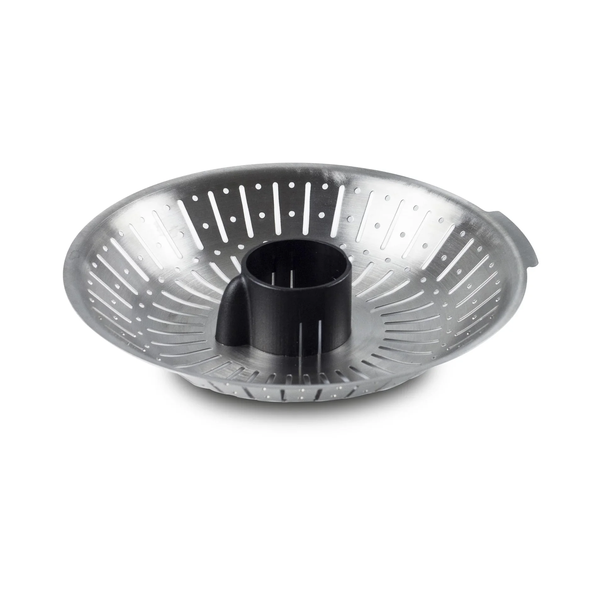 Design Zitruspresse "CP 200", Schwarz, Edelstahl, 160 Watt - 6