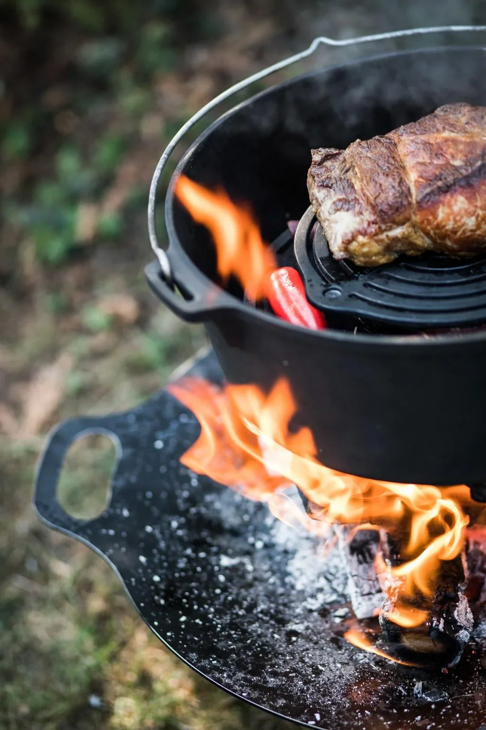 Feuertopf (12qt) - 0