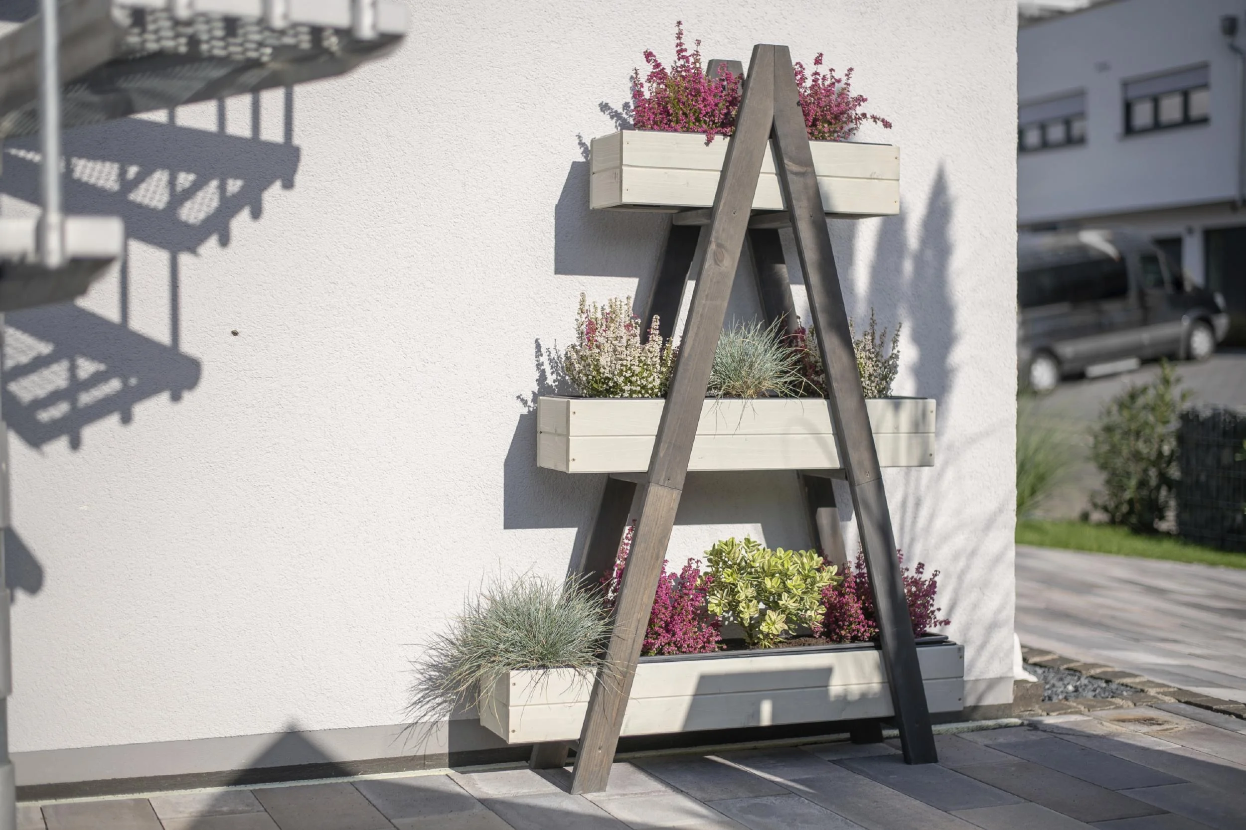 Pflanzenregal Ella - 2