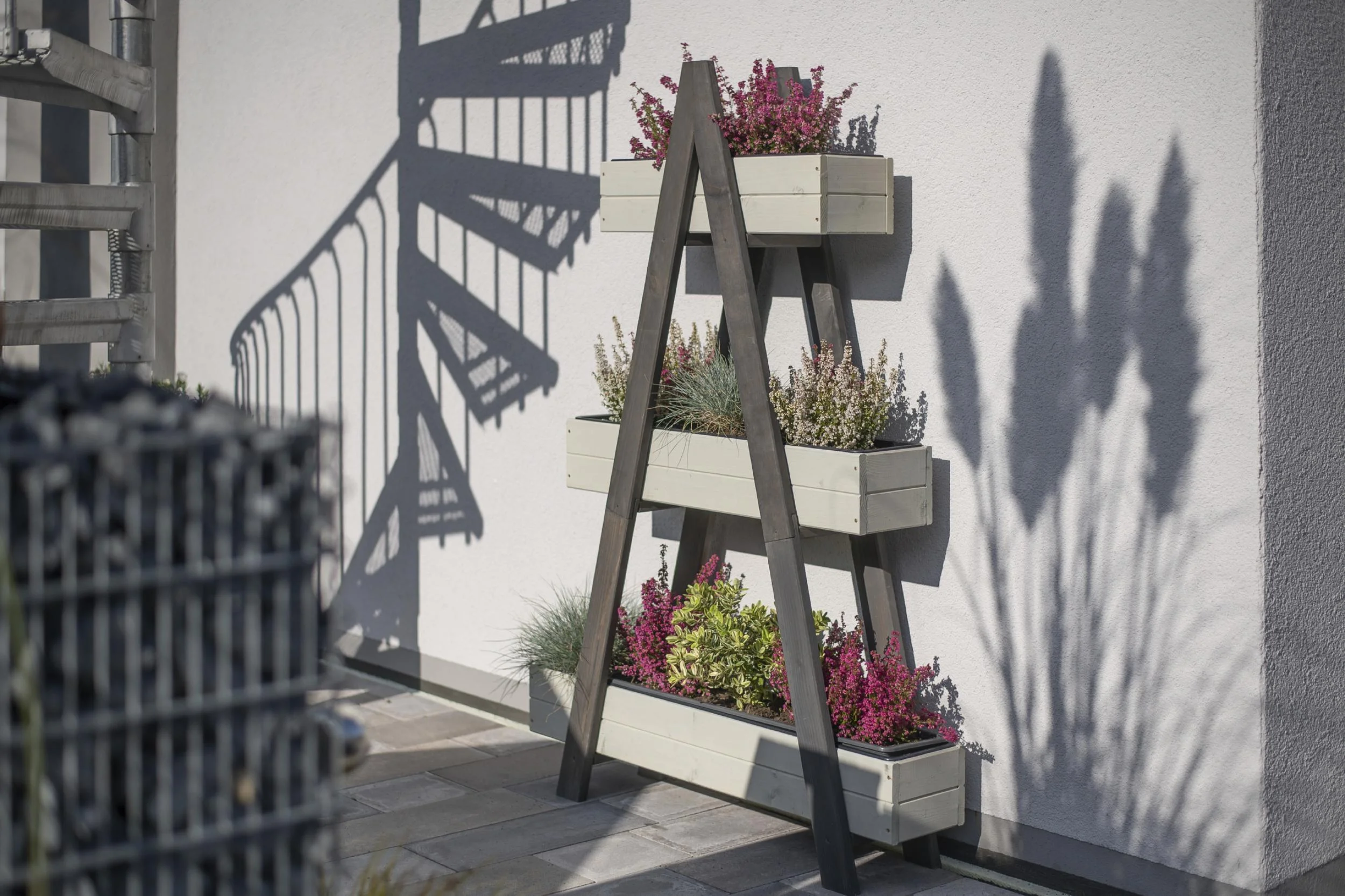 Pflanzenregal Ella - 3