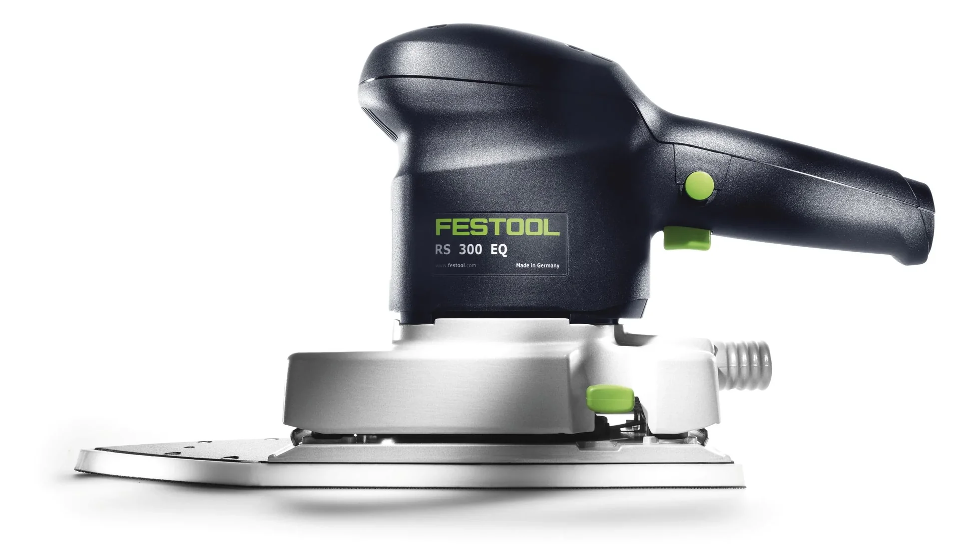 Rutscher RS 300 EQ-Plus 230V - 1