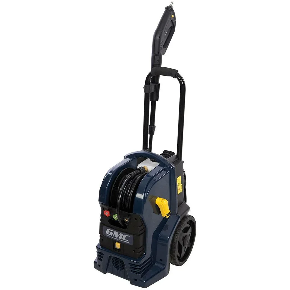 1800-W-Hochdruckreiniger, 165 bar GPW165 - 0