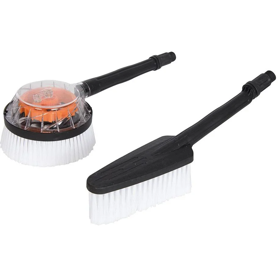 1800-W-Hochdruckreiniger, 165 bar GPW165 - 3