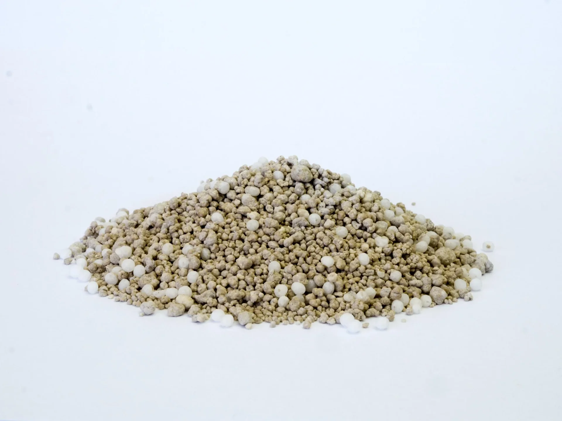 Rasendünger mit Unkrautvernichter 2 kg - 3