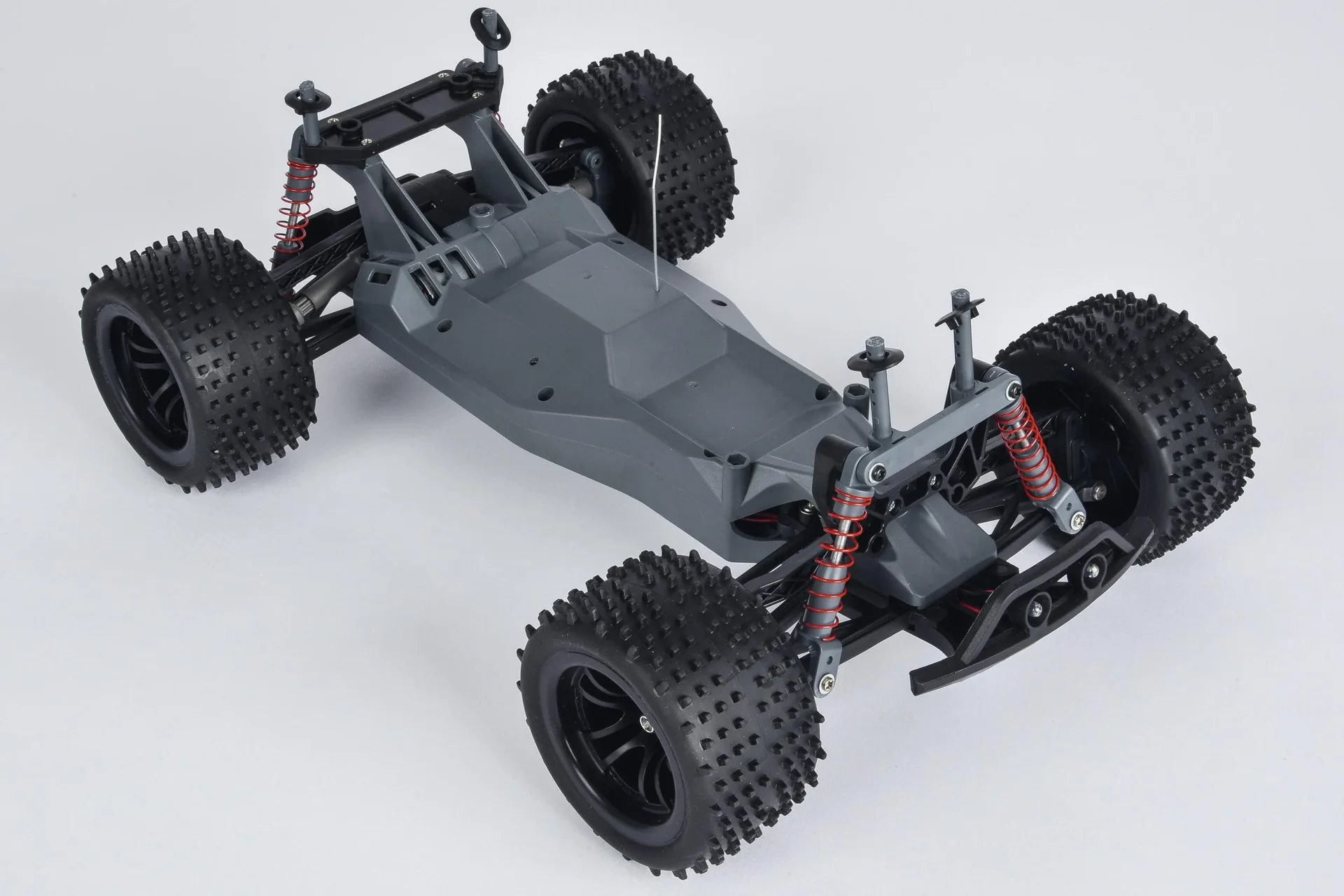 The Blaster FE 2.4G 100% RTR, Maßstab 1:10 - 5