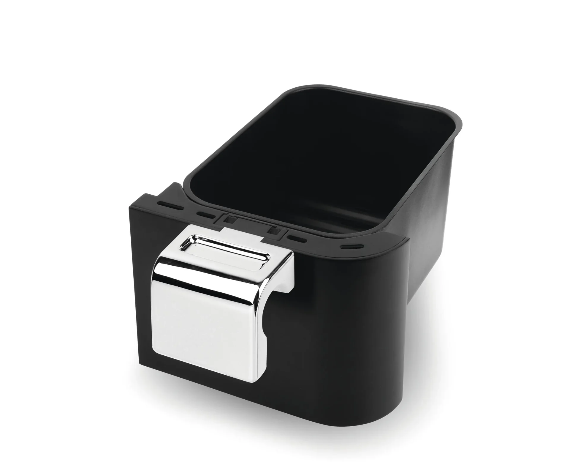 Heißluft-Fritteuse mit Doppelkorb, 2 x 3,8 l - 5