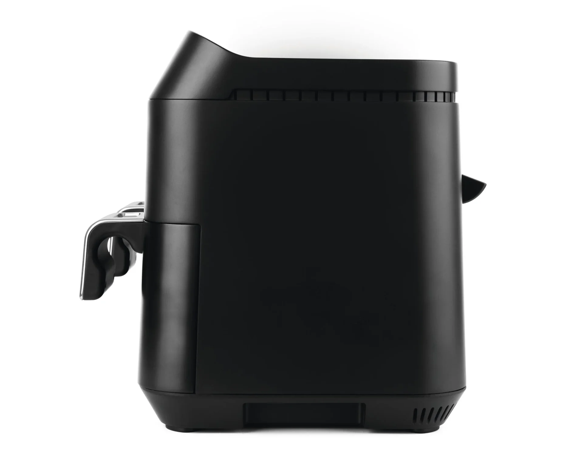 Heißluft-Fritteuse mit Doppelkorb, 2 x 3,8 l - 7