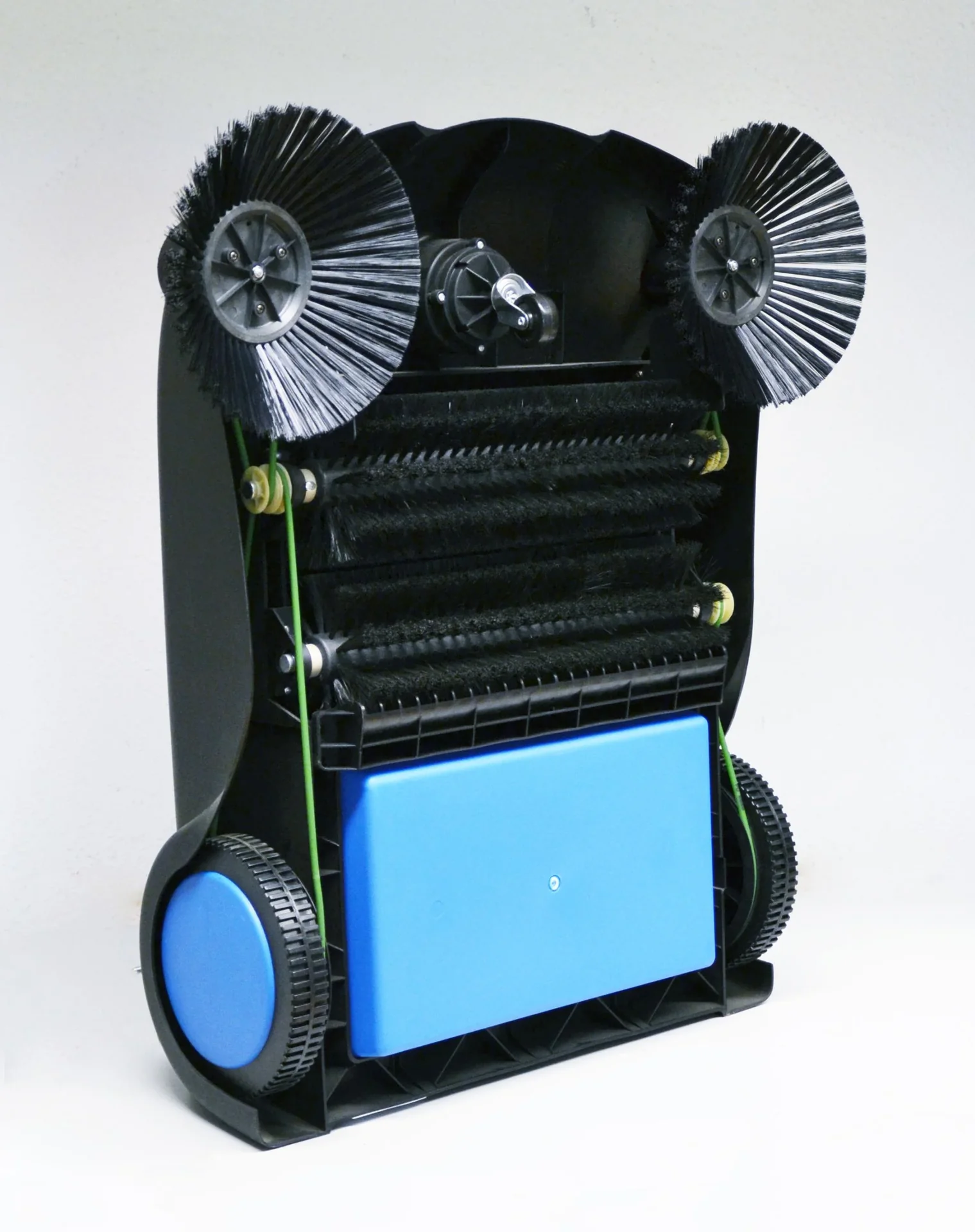 Kehrmaschine GKM 800 - 2