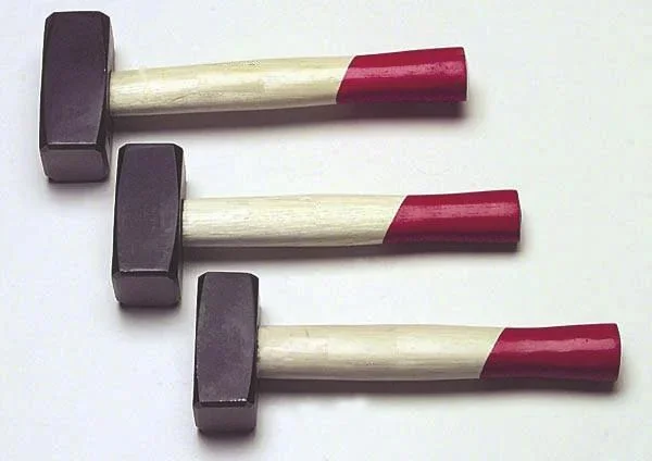 Fäustel 1250 g - 0