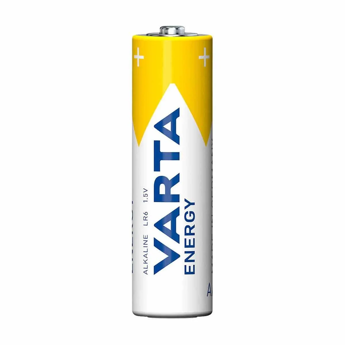 Energy Alkaline Batterie - Mignon (AA), 24 Stück - 5