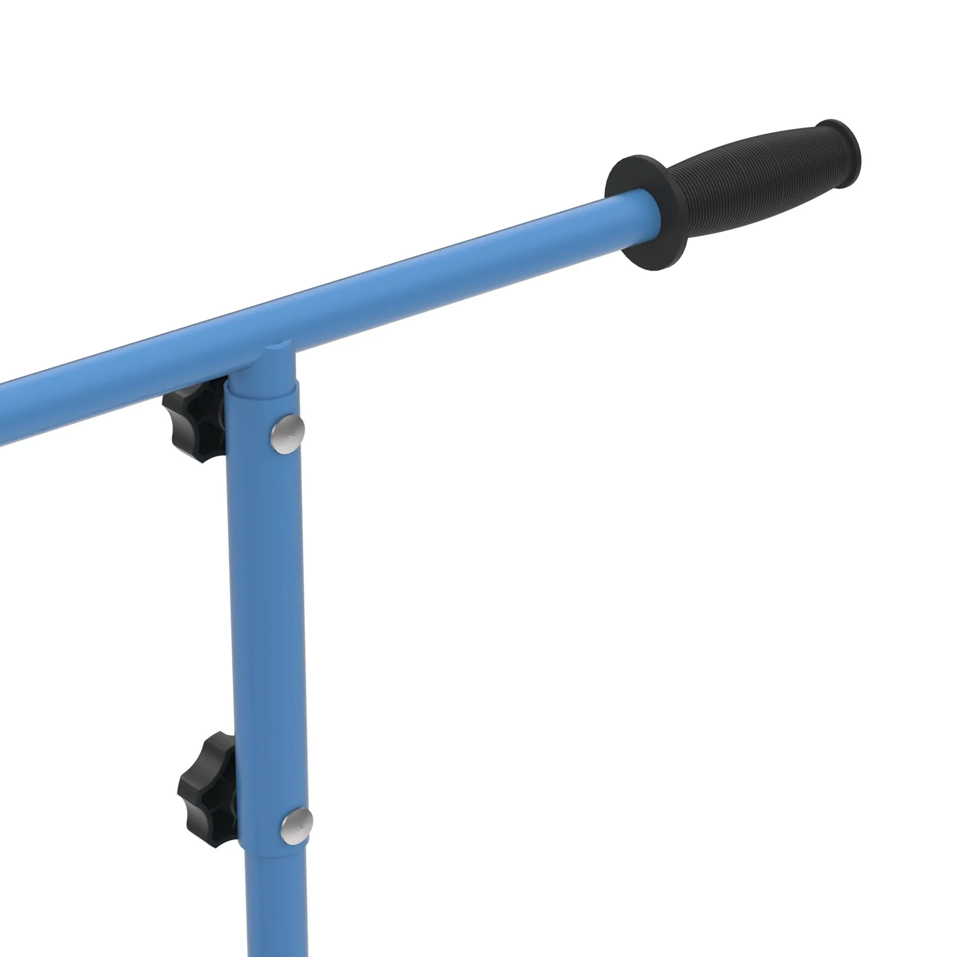 Handerdbohrer „GH 80-150“ 3in1, mit 3 Bohraufsätzen - 0