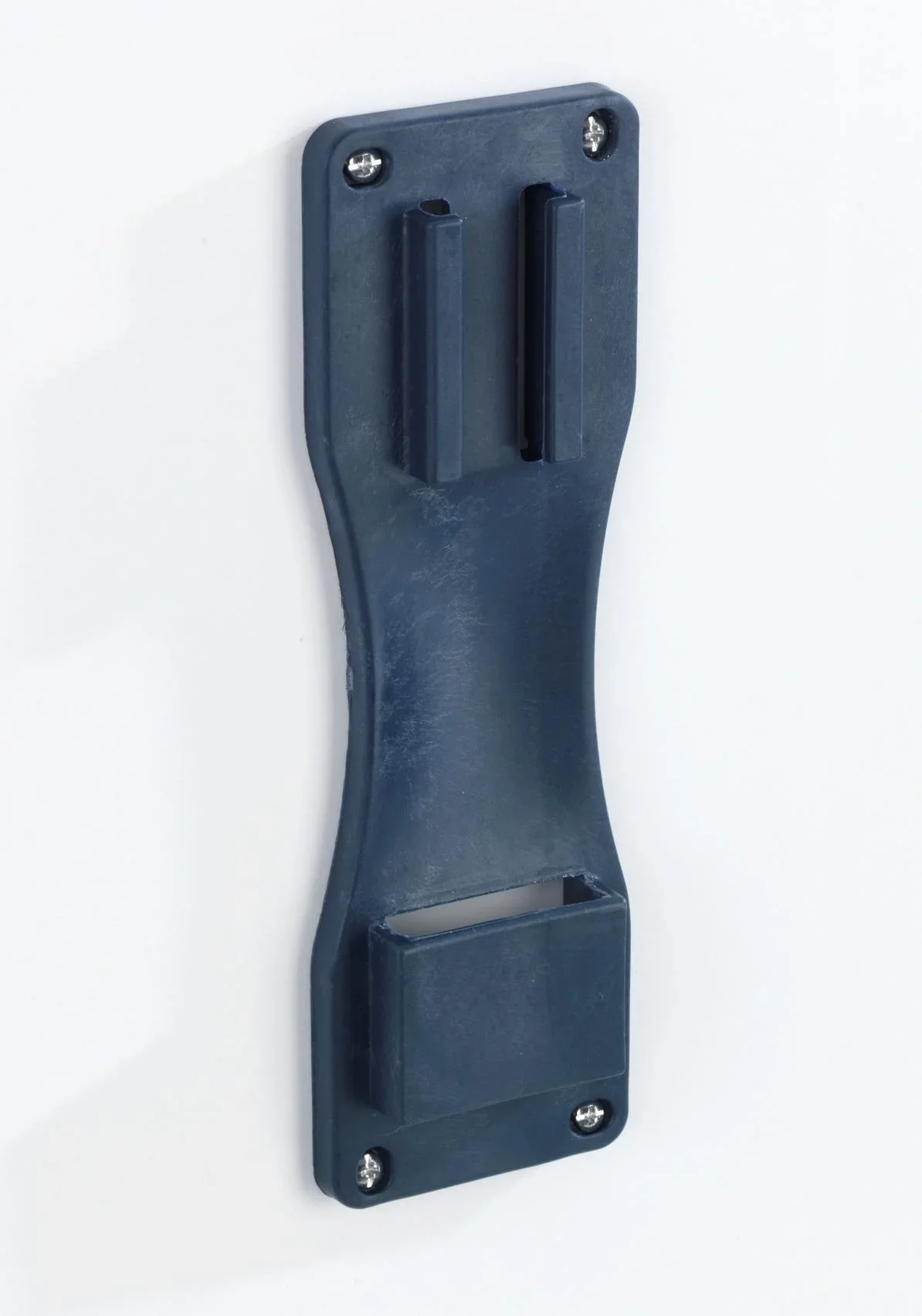 Wandwäschespinne Alu - 4