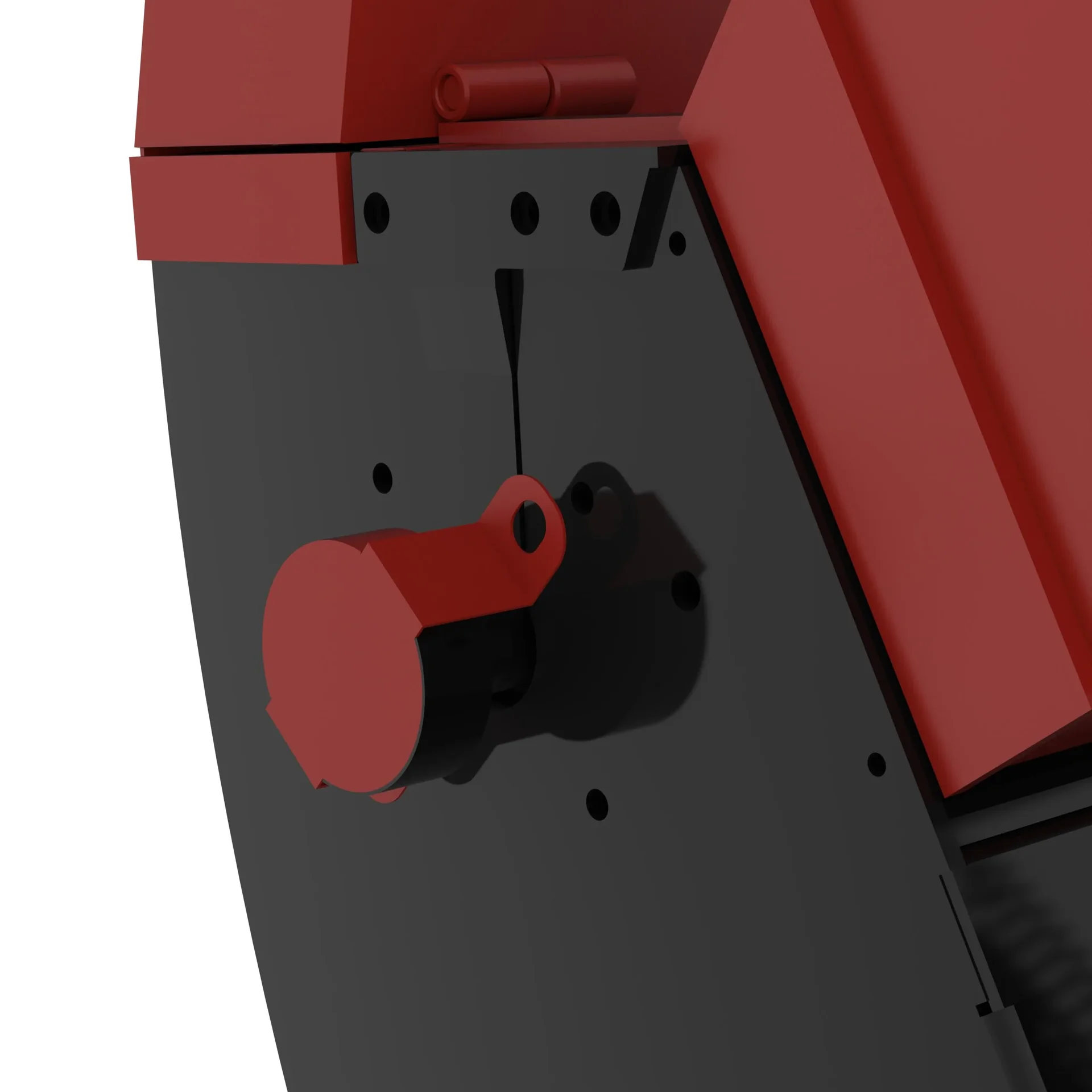 Gartenhäcksler GH 11.7-100 - 2