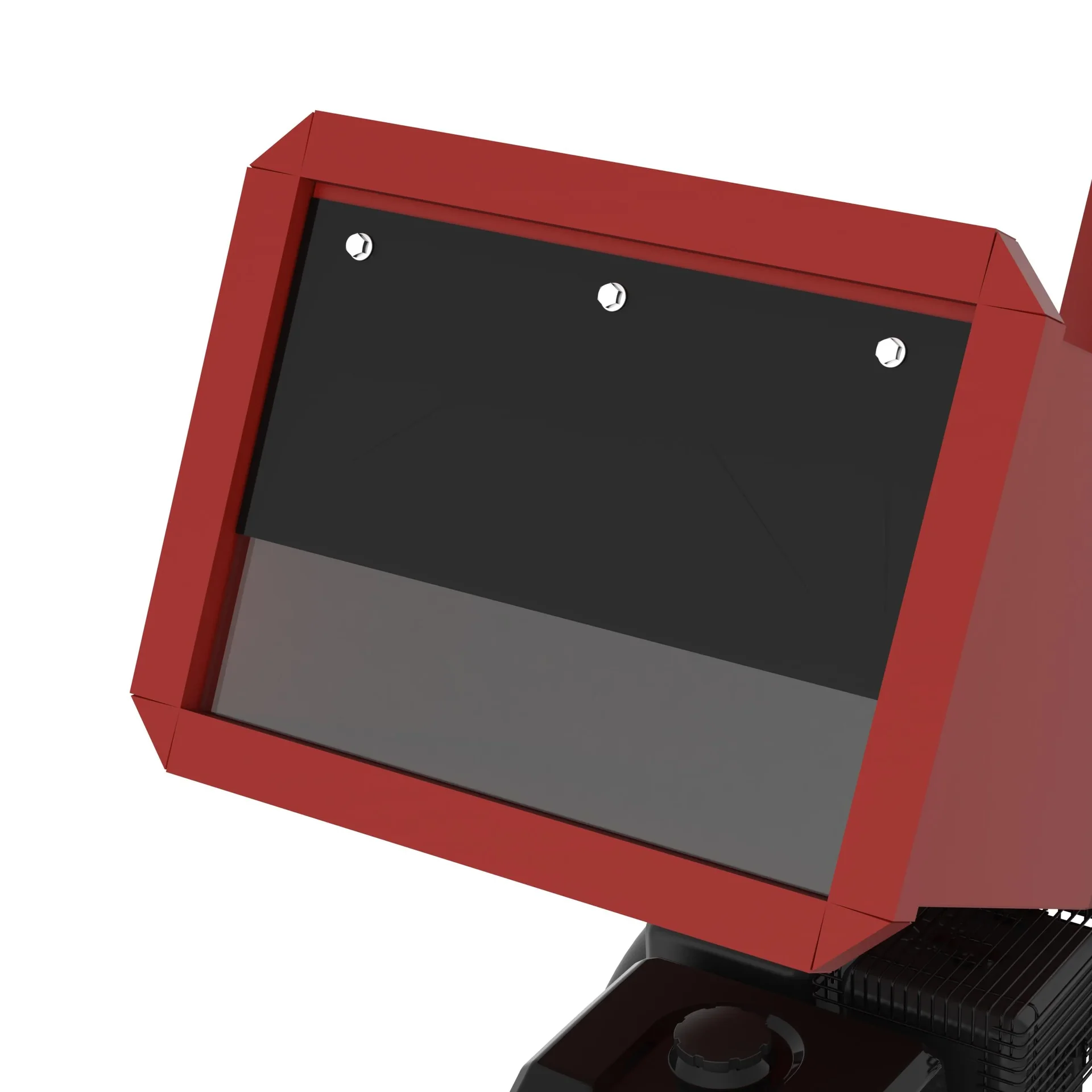 Gartenhäcksler GH 11.7-100 - 3