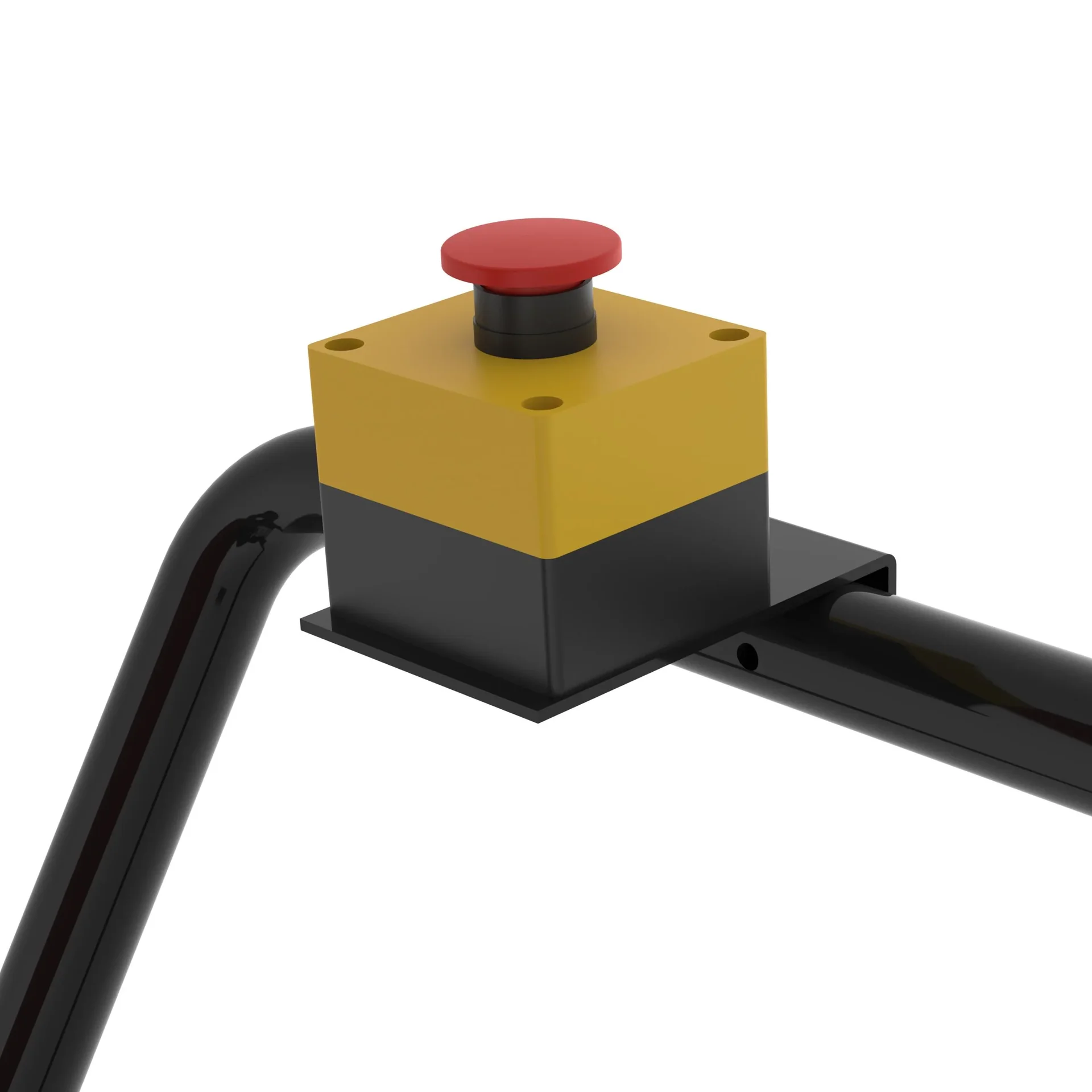 Gartenhäcksler GH 11.7-100 - 4