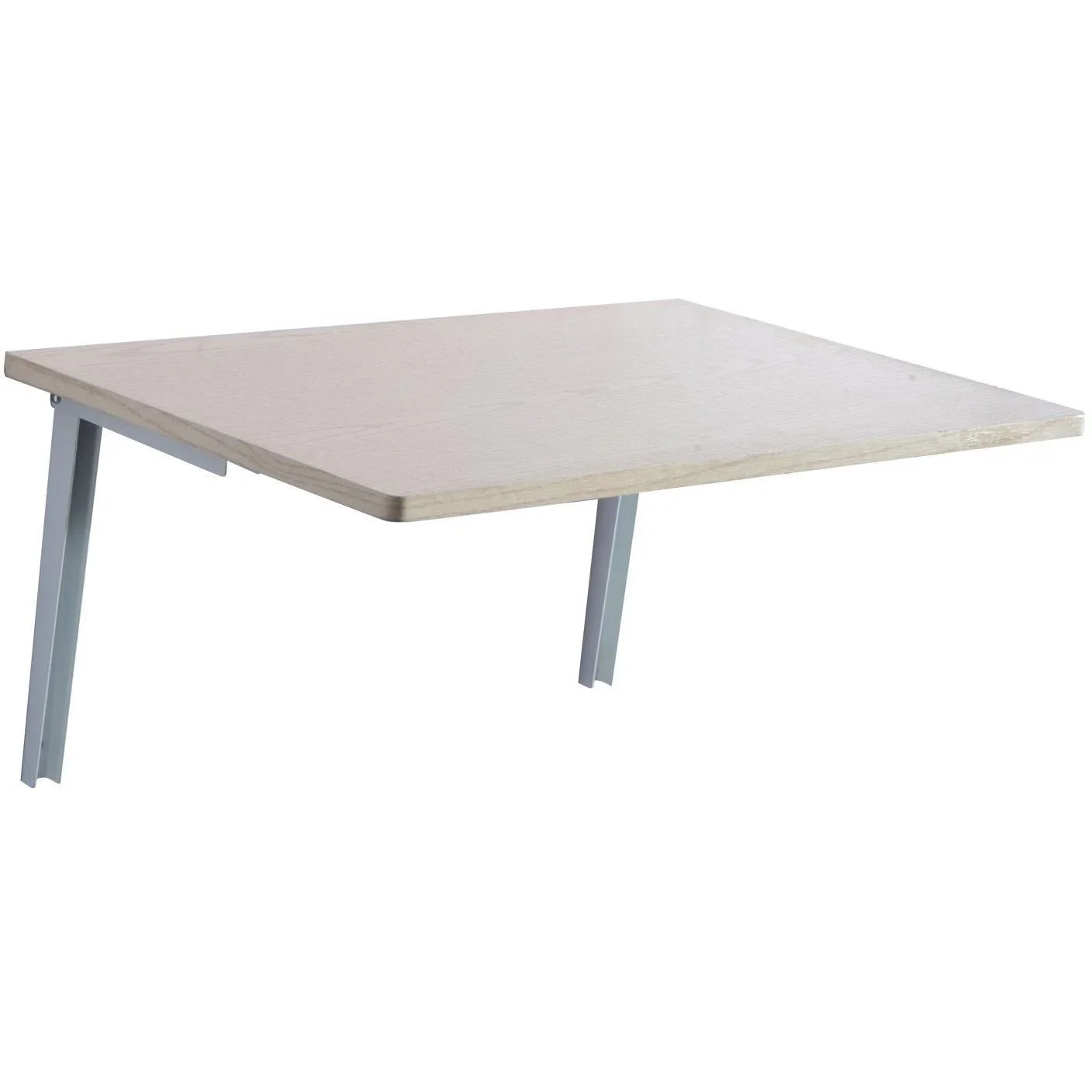 Wandklapptisch Wandtisch Klapptisch natur - 0