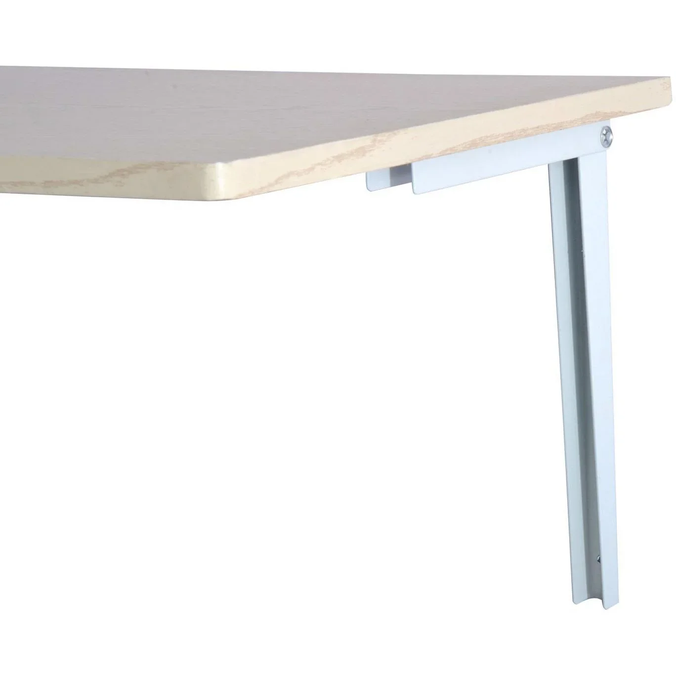 Wandklapptisch Wandtisch Klapptisch natur - 4