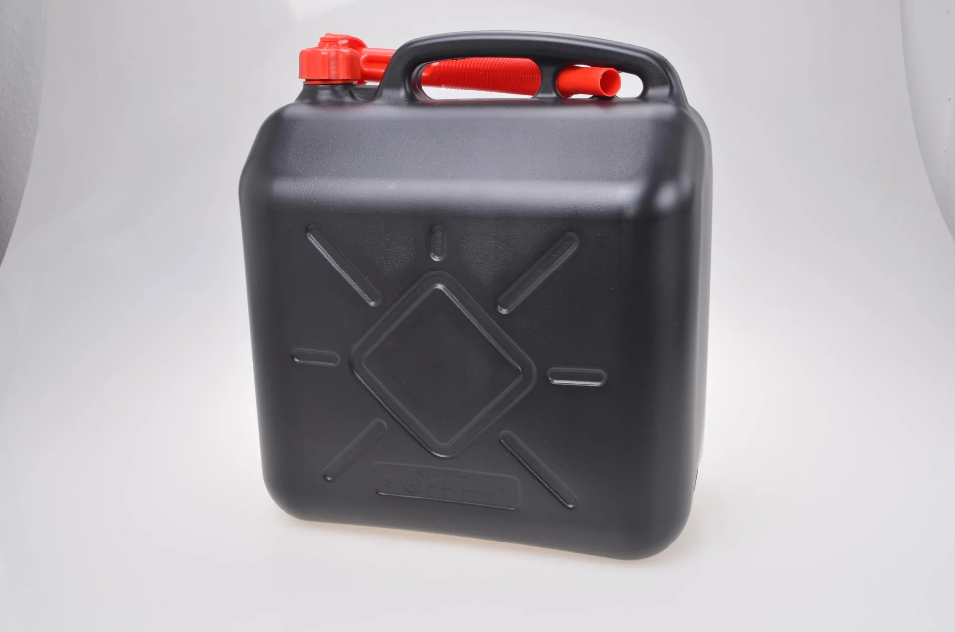 Benzinkanister, 20 Liter - 0