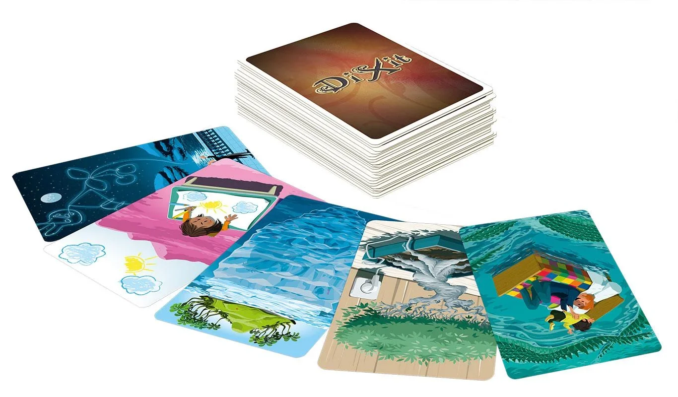 Dixit - Mirrors - Erweiterung (10) - 1