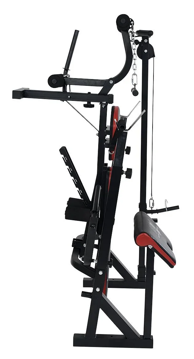 Hantelbank Power XL - 1