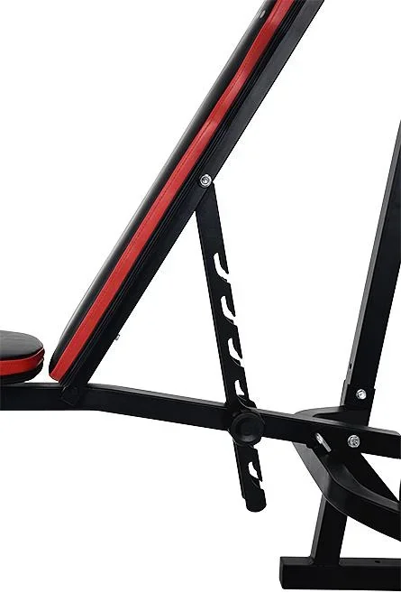 Hantelbank Power XL - 3